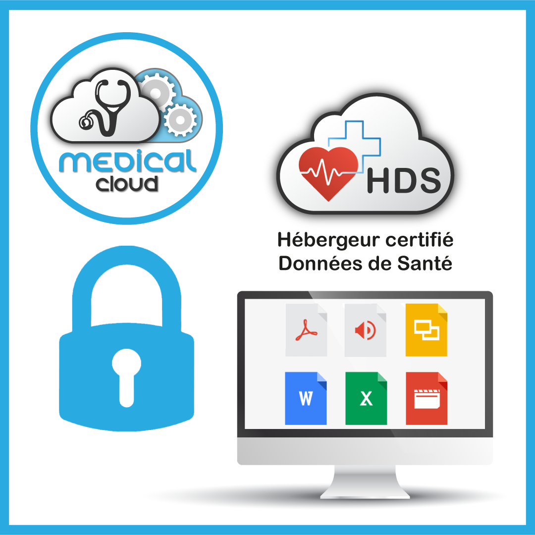 Medical Cloud Sauvegarde