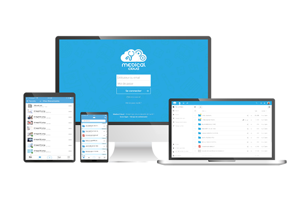 Medical Cloud Multi Plateforme