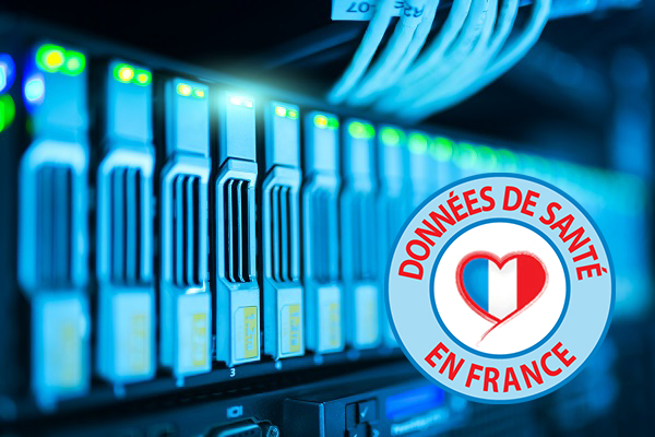 Serveurs HDS