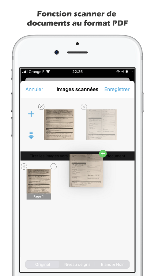 Medical Cloud Mobile Screenshot 1
