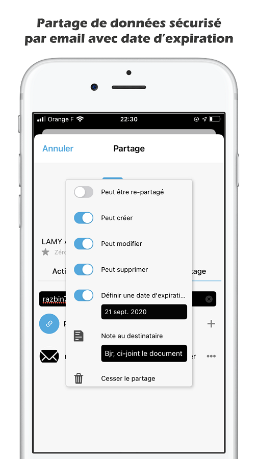 Medical Cloud Mobile Screenshot 1