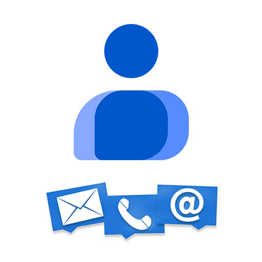 Module Contacts Medical Cloud