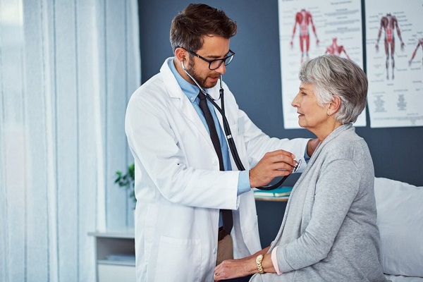 Médecin du travail