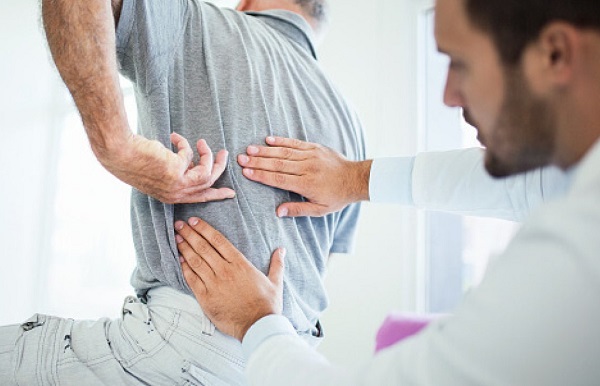 Médecin du travail