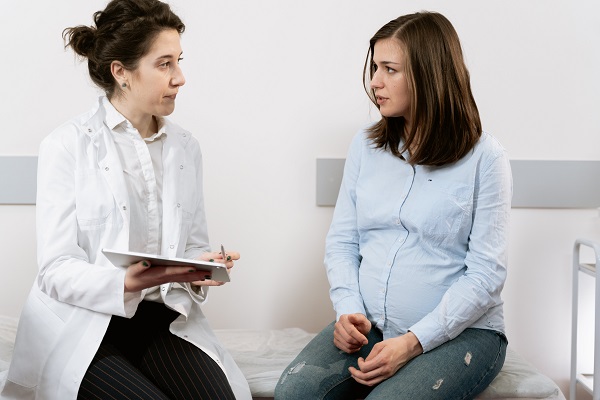 Médecin du travail