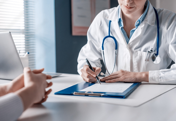 Médecin généraliste