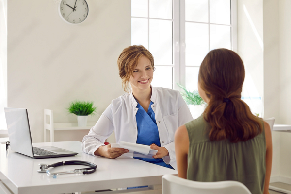 Médecin généraliste